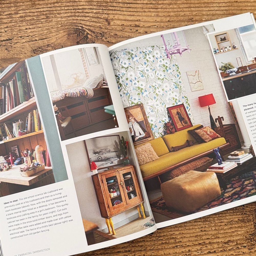 Life Unstyled | Interior Design Book - Picture 8 of 13
